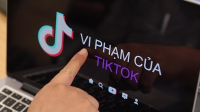 TikTok to be inspected in May