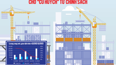 Tạp chí Kinh tế Việt Nam số 16-2023