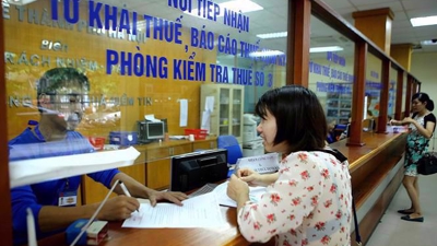 Government agrees to extend tax payment deadline