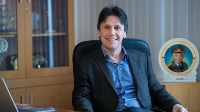 5G là hạ tầng quan trọng để Việt Nam phát triển kinh tế số