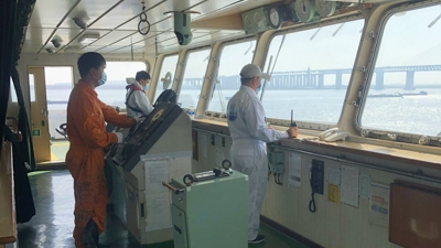 Rà soát sửa đổi nhiều quy định về tiêu chuẩn chuyên môn, đào tạo thuyền viên