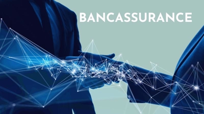 Bancassurance market heating up