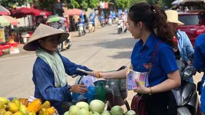 Mức đóng bảo hiểm xã hội tự nguyện năm 2023