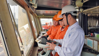 Phát hiện "kẽ hở" trong đào tạo thuyền viên, Bộ Giao thông vận tải đề nghị chấn chỉnh