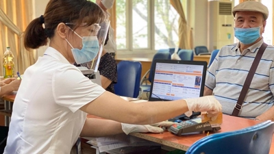 Trình Chính phủ phương án tăng lương hưu từ ngày 1/7, mức cao nhất 20,8%