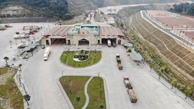 Nỗ lực phát triển logistics tại Quảng Bình - Quảng Trị
