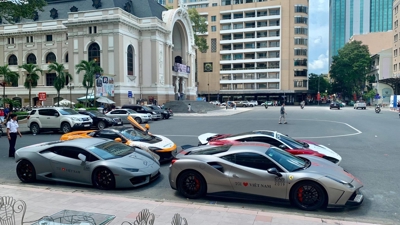 Vietnam’s ultra-rich individuals double over past five years