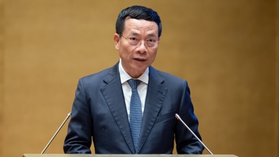 Sửa Luật viễn thông để tạo nền tảng cho phát triển kinh tế số, xã hội số