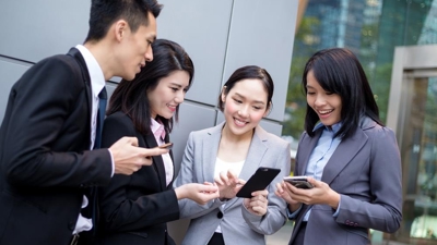 Kinh tế số Đông Nam Á dự báo đạt 1.000 tỷ USD, đối mặt nhiều thách thức 