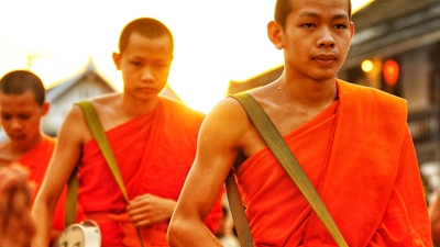 Du lịch Lào khởi sắc nhờ "mở khoá" đường sắt tốc độ cao và nối lại đường bay quốc tế