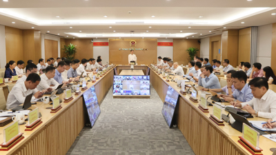 Kinh tế số là động lực tăng trưởng trong dài hạn và trung hạn