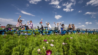 Vì sao tour nước ngoài “thắng thế” trong mùa du lịch hè 2023?