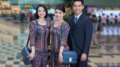 Ngôi vị “Hãng hàng không tốt nhất thế giới” đã đổi chủ