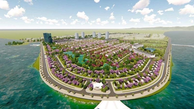 $210mln urban project in Phu Yen revoked after delays