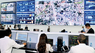 Digital transformation crucial for industrialization and modernization