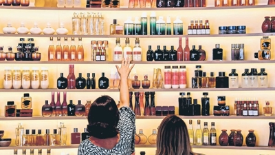 Tập đoàn Kering có thương vụ mua lại đầu tiên liên quan đến ngành làm đẹp