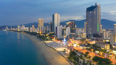 Khánh Hòa phê duyệt đề án phát triển kinh tế ban đêm