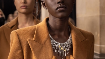 Bạo loạn ở Pháp ảnh hưởng cả tới ngành thời trang