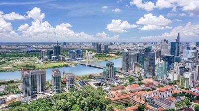 Nghị quyết 98 gỡ vướng các dự án đang bế tắc của TP.HCM