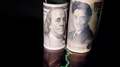 Xung quanh cú sụt của đồng USD và đà phục hồi mạnh mẽ của đồng Yên