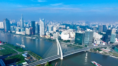 TP.HCM định hướng triển khai nhiệm vụ cụ thể về quản lý đô thị theo Nghị quyết 98