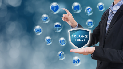 Insurance premium revenue down 1.6% in 1H