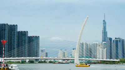 TP.HCM tiếp tục tháo gỡ khó khăn cho doanh nghiệp, kích cầu tiêu dùng