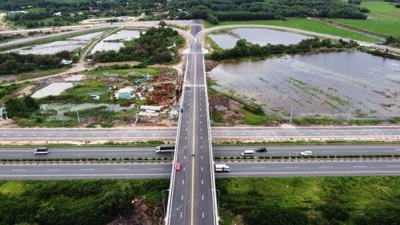 Đồng Nai: Các đô thị sẽ hình thành dọc hành lang kinh tế mới