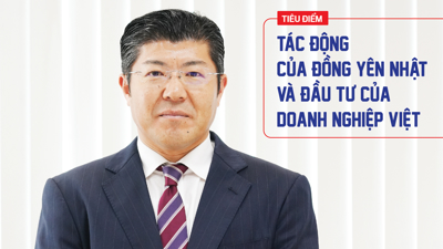 Tạp chí Kinh tế Việt Nam số 32-2023