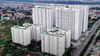 Hai Phong to build 33,500 social housing units by 2030