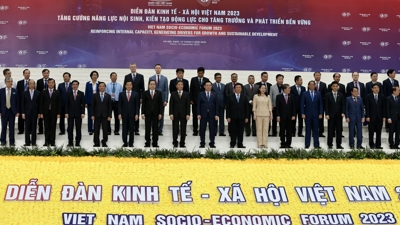 Diễn đàn Kinh tế - Xã hội thường niên 2023