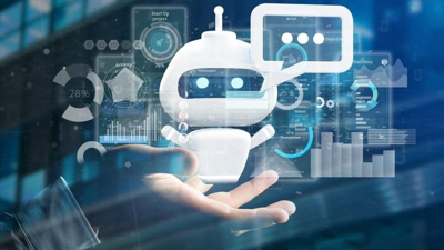 Sắp thử nghiệm nội bộ các trợ lý ảo phục vụ cán bộ công chức, người dân và rà soát văn bản pháp luật