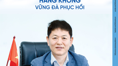 Tạp chí Kinh tế Việt Nam số 43 -2023
