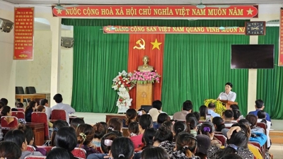 Thanh Hóa quyết liệt tháo gỡ  vướng mắc ở một số dự án trọng điểm