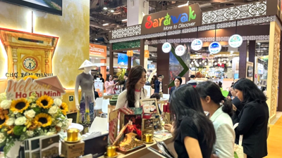 Ngành du lịch TP.HCM tích cực tìm kiếm du khách từ Singapore, Lào