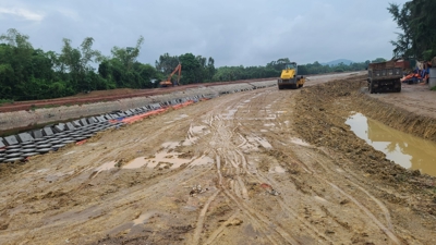 Dự án vay vốn World Bank ở Thanh Hóa đội vốn hơn 500 tỷ đồng