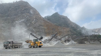 Thanh Hóa chuẩn bị đấu giá 10 mỏ khoáng sản