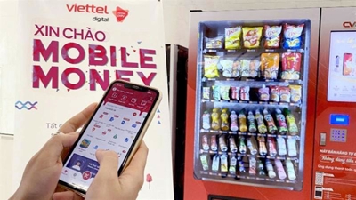 Government extends pilot use of Mobile Money