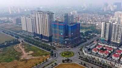 Làm giàu, làm sạch dữ liệu đất đai và thông tin nhà ở
