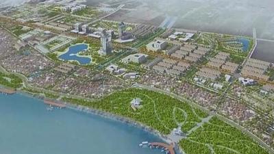 Thanh Hoa province  proposes $55-mln industrial park