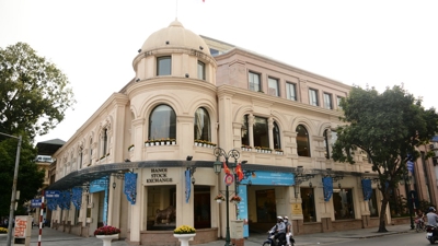 Doanh nghiệp UPCoM không công bố BCTC kiểm toán năm 3 năm tài chính liên tiếp sẽ bị đình chỉ giao dịch