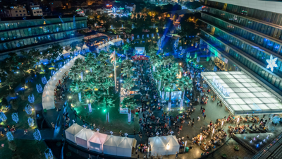 Những địa chỉ “ăn ngon, ảnh đẹp” cho mùa lễ hội cuối năm