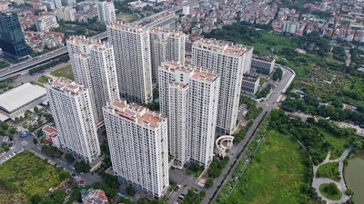 Housing experiences quiet 2023 as other real estate sectors remain resilient
