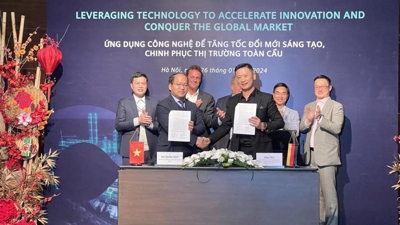 NIC & Siemens come together to boost innovation