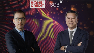 SCBX acquires 100% of Home Credit Vietnam