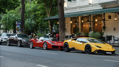 Vietnam’s ultra-rich set to grow significantly in number