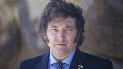 Bê bối tiền lương của Tổng thống Argentina