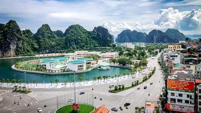 Du lịch Quảng Ninh thu hơn 10.000 tỷ 