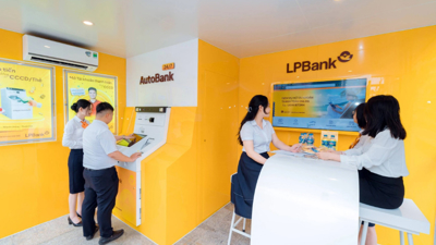 LPBank tiếp tục muốn đổi tên