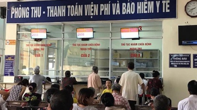 Những quyền lợi của người bệnh khi tham gia bảo hiểm y tế bổ sung 